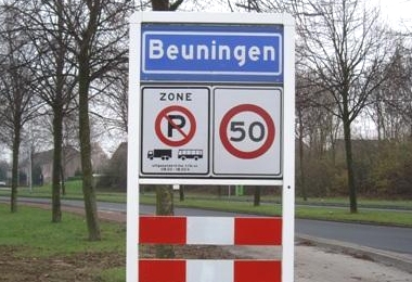 Nieuwbouw 12 appartementen en 2 woningen te Beuningen